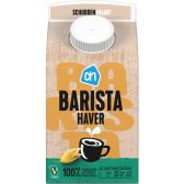 Albert Heijn Barista oat drink