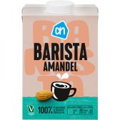 Albert Heijn Barista almond drink