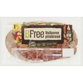 Bfree Gluten free wholegrain pita