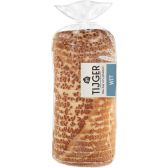 Albert Heijn Tiger white bread whole (at your own risk, no refunds applicable)