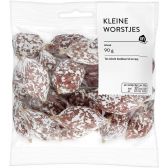 Albert Heijn Dry sausage balls