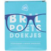 Albert Heijn Whipes for glasses