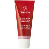 Weleda Pomegranate regeneration hand cream