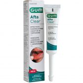 Gum Afta clear aphtha gel