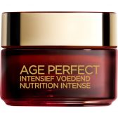 L'Oreal Paris dermo age perfect intens nutrition day cream