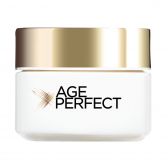L'Oreal Age perfect moisturizers day cream