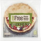 Bfree Gluten free pizza bottom