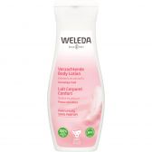 Weleda Almond soothing body lotion