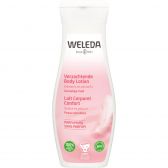Weleda Almond soothing body lotion