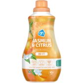 Albert Heijn Laundry detergent white jasmin and citrus