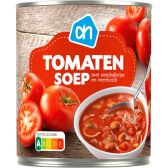 Albert Heijn Rijkgevulde tomatensoep klein