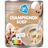 Albert Heijn Mushroom soup large