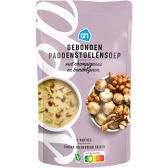 Albert Heijn Concentrated fungus soup large