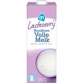 Albert Heijn Lacto free whole milk