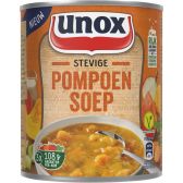 Unox Pumpkin soup large
