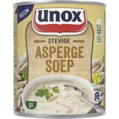 Unox Asparagus soup large