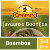Conimex Boemboe Javaanse boontjes