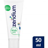 Zendium Kids toothpaste (from 0 to 5 years)