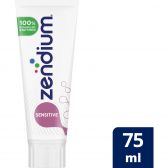 Zendium Sensitive toothpaste