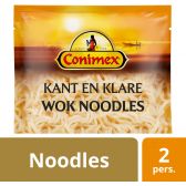 Conimex Wok noodles ready in a minute