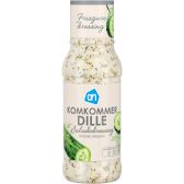 Albert Heijn Cucumber dill dressing