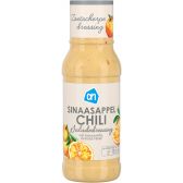 Albert Heijn Orange and chilli dressing