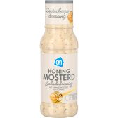 Albert Heijn Honey mustard dressing large