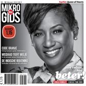 Mikro gids magazine