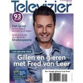 Televizier magazine