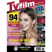 TV film magazine