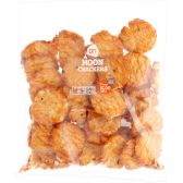 Albert Heijn Moon crackers