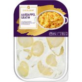 Albert Heijn Mashed oven potatoes (at your own risk, no refunds applicable)