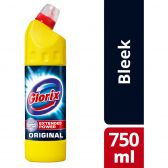 Glorix Toilet cleaner bleach original