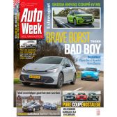 AutoWeek