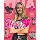 Tina magazine