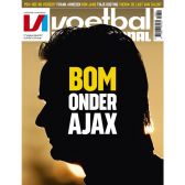 Voetbal International magazine