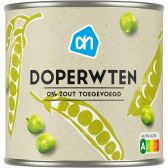 Albert Heijn Doperwten