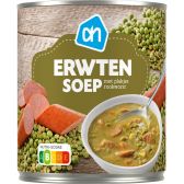 Albert Heijn Pea soup small