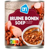 Albert Heijn Brown beans soup small