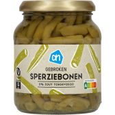 Albert Heijn Broken snap beans