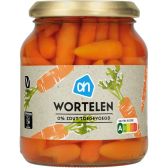 Albert Heijn Wortelen