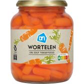 Albert Heijn Extra fijne worteltjes