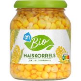 Albert Heijn Organic corn