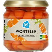 Albert Heijn Carrots small