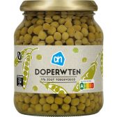 Albert Heijn Green peas small