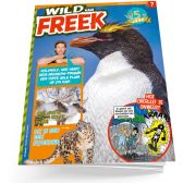 Wild van Freek magazine