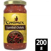 Conimex Sambal oelek small