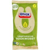 Unox Vegetarische rookworst