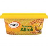 Yildriz Spaanse allioli klein