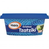 Yildriz Greek tzatziki